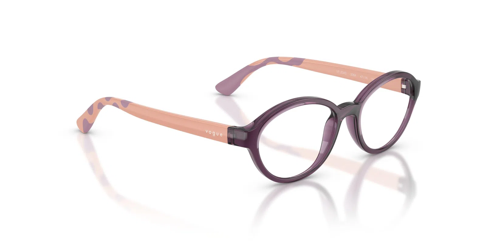 Vogue Eyewear Kids Vista 2043 Eyeglasses - view 33
